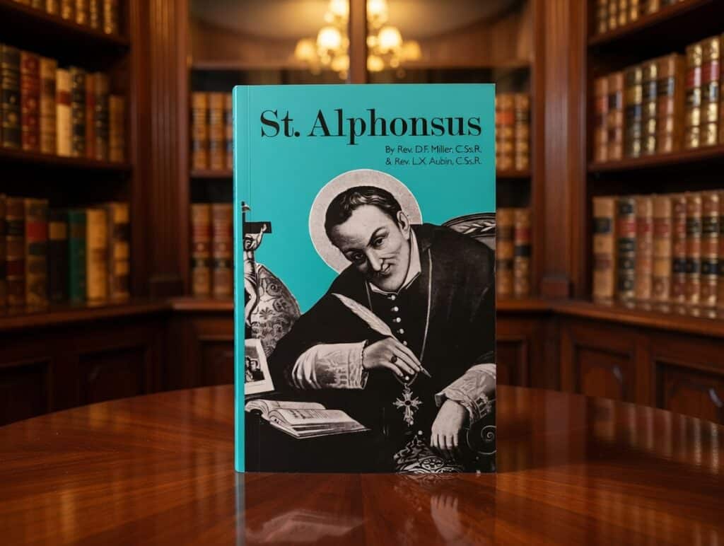 St. Alphonsus