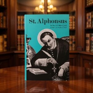 St. Alphonsus