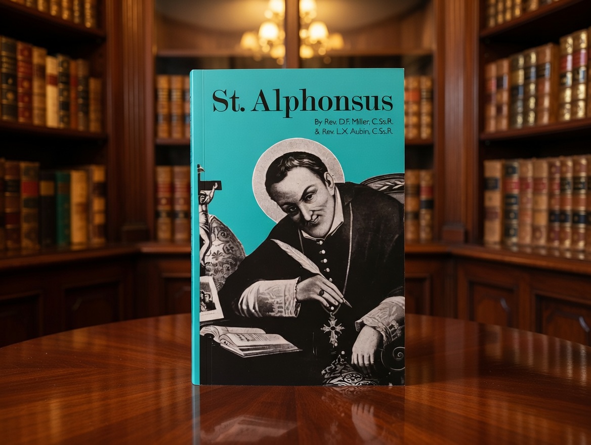 St. Alphonsus