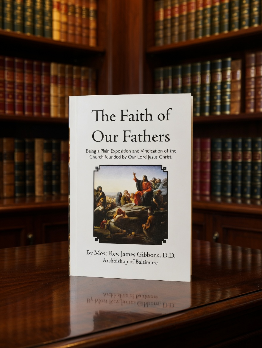 The Faith of Our Fathers