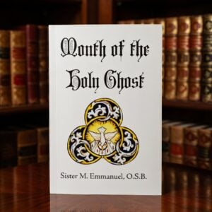Month of the Holy Ghost