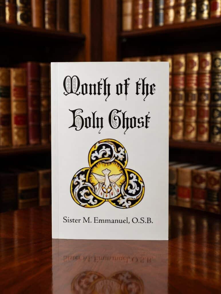 Month of the Holy Ghost