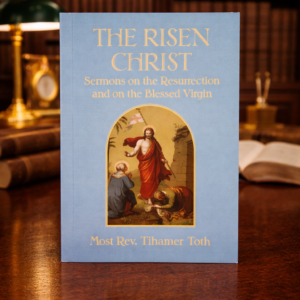 The Risen Christ