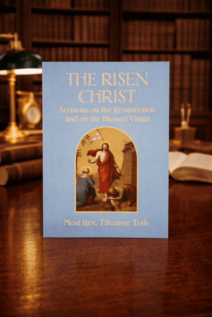The Risen Christ