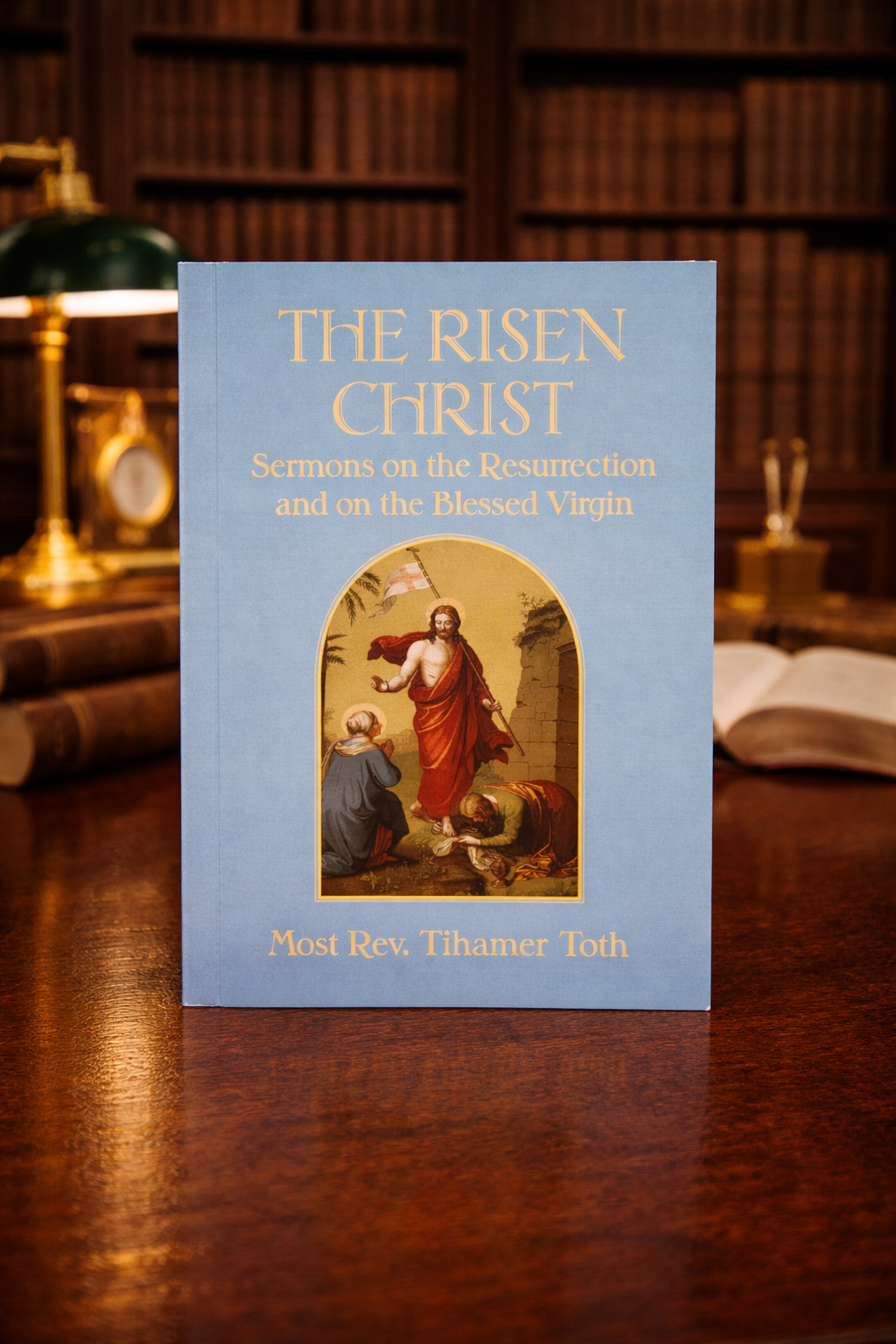 The Risen Christ