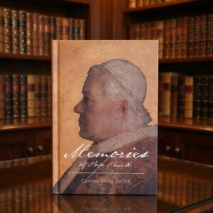 Memories of Pope Pius X