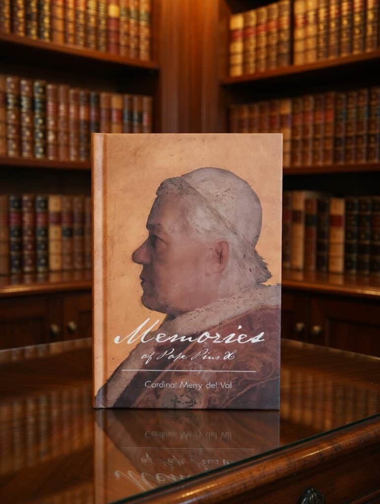 Memories of Pope Pius X