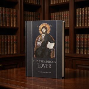 This Tremendous Lover