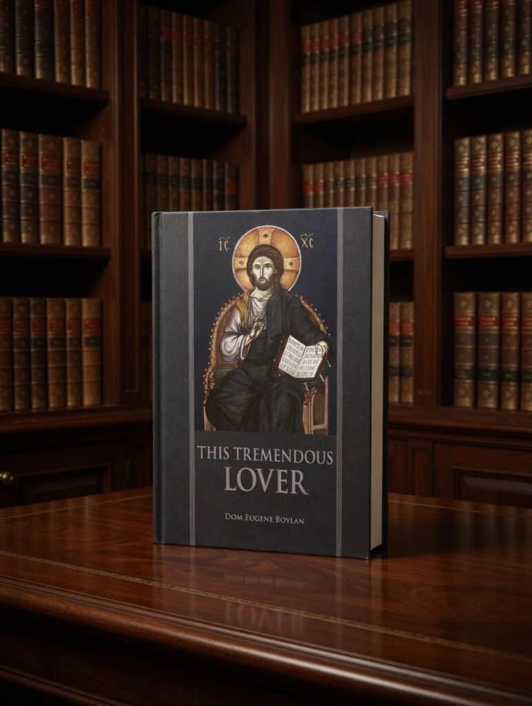 This Tremendous Lover