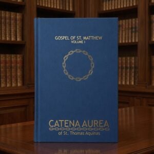Catena Aurea (3 volumes)