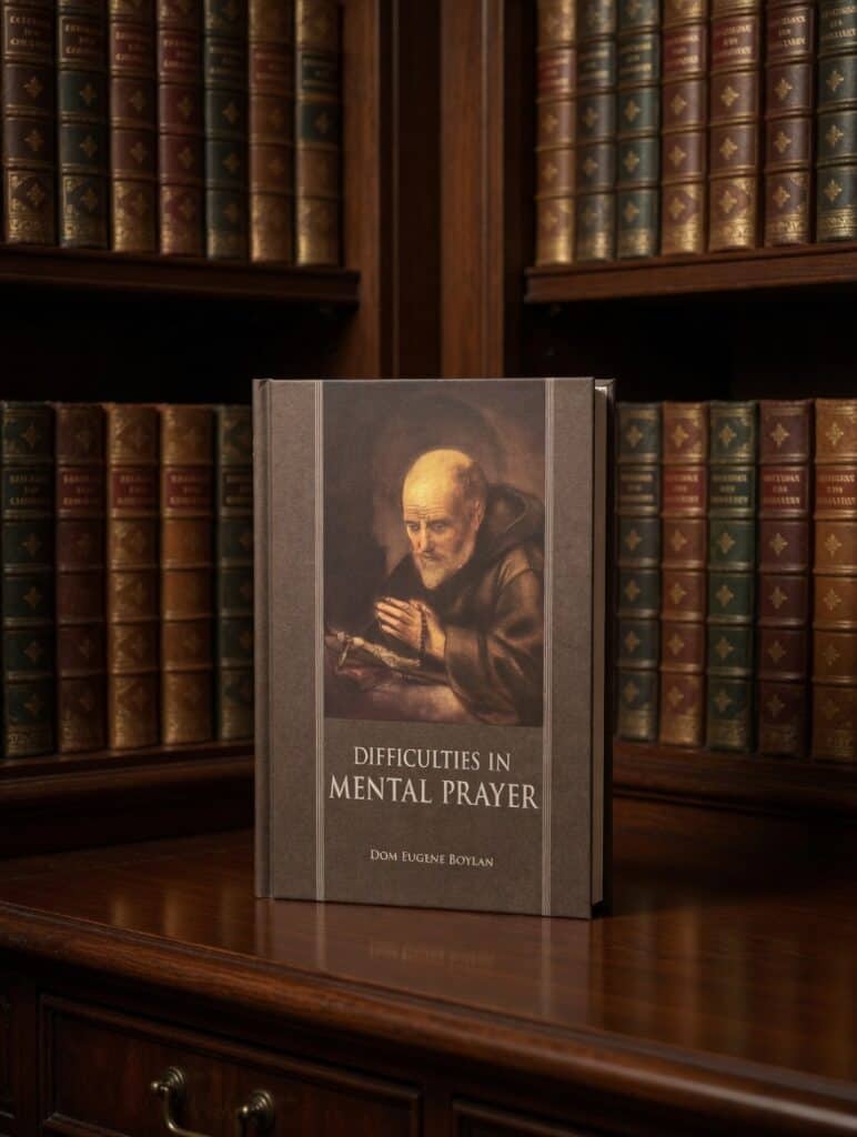 Difficulties in Mental Prayer