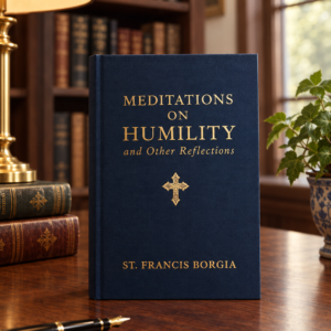 Meditations on Humility and Other Reflections