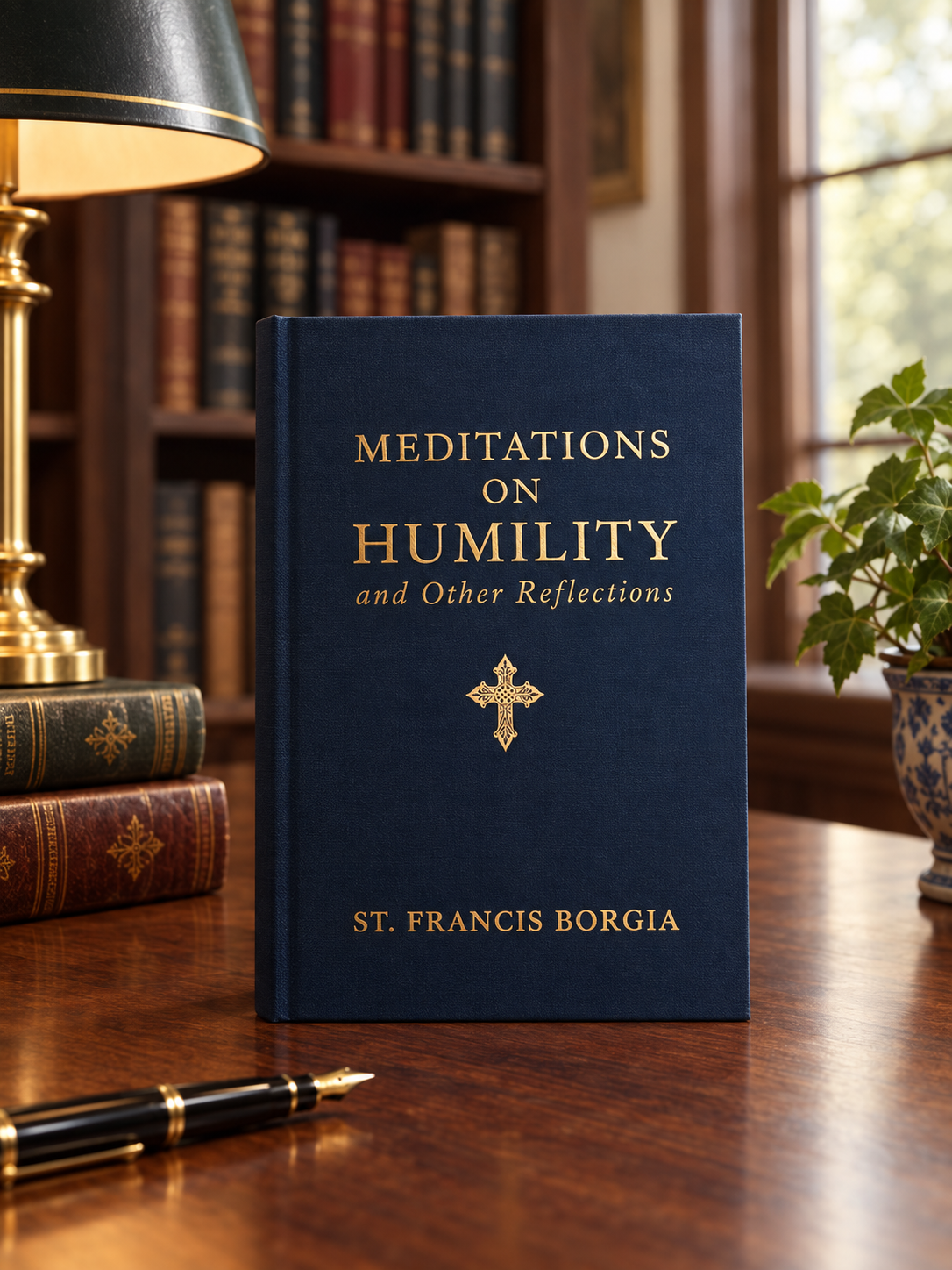 Meditations on Humility and Other Reflections