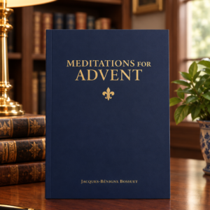 Meditations for Advent (Paperback)