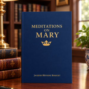 Meditations on Mary (Paperback)