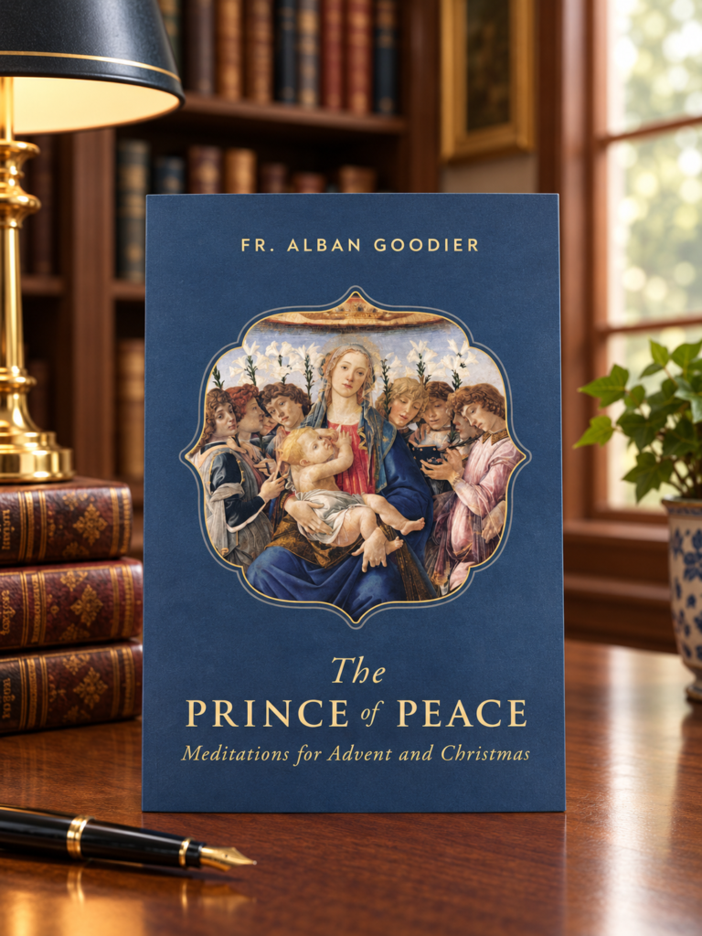 The Prince of Peace (Paperback)